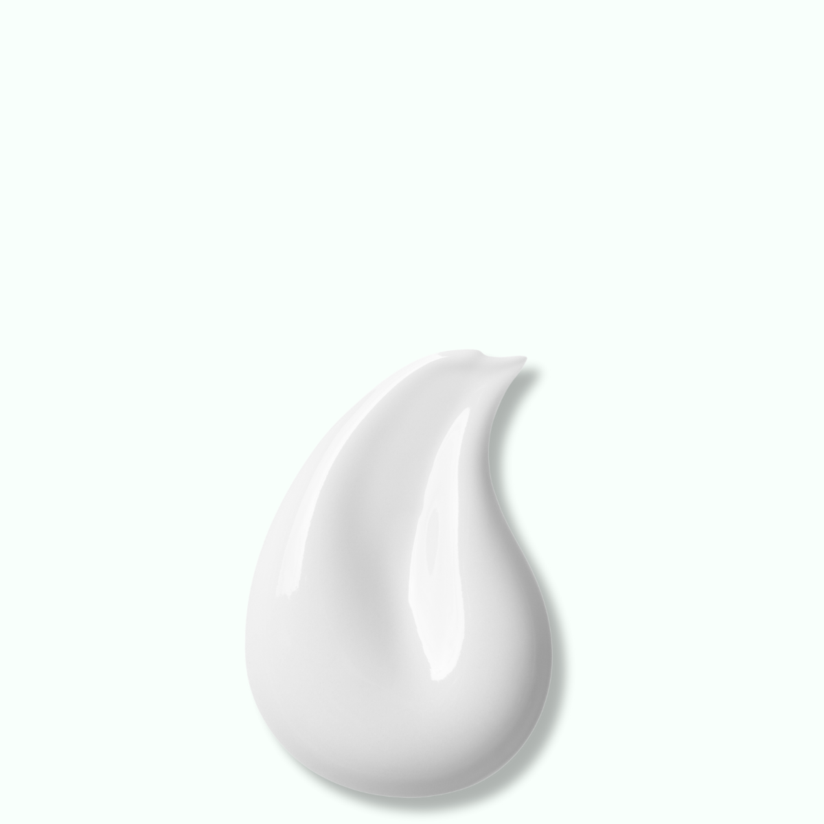 Hydrating facial cream