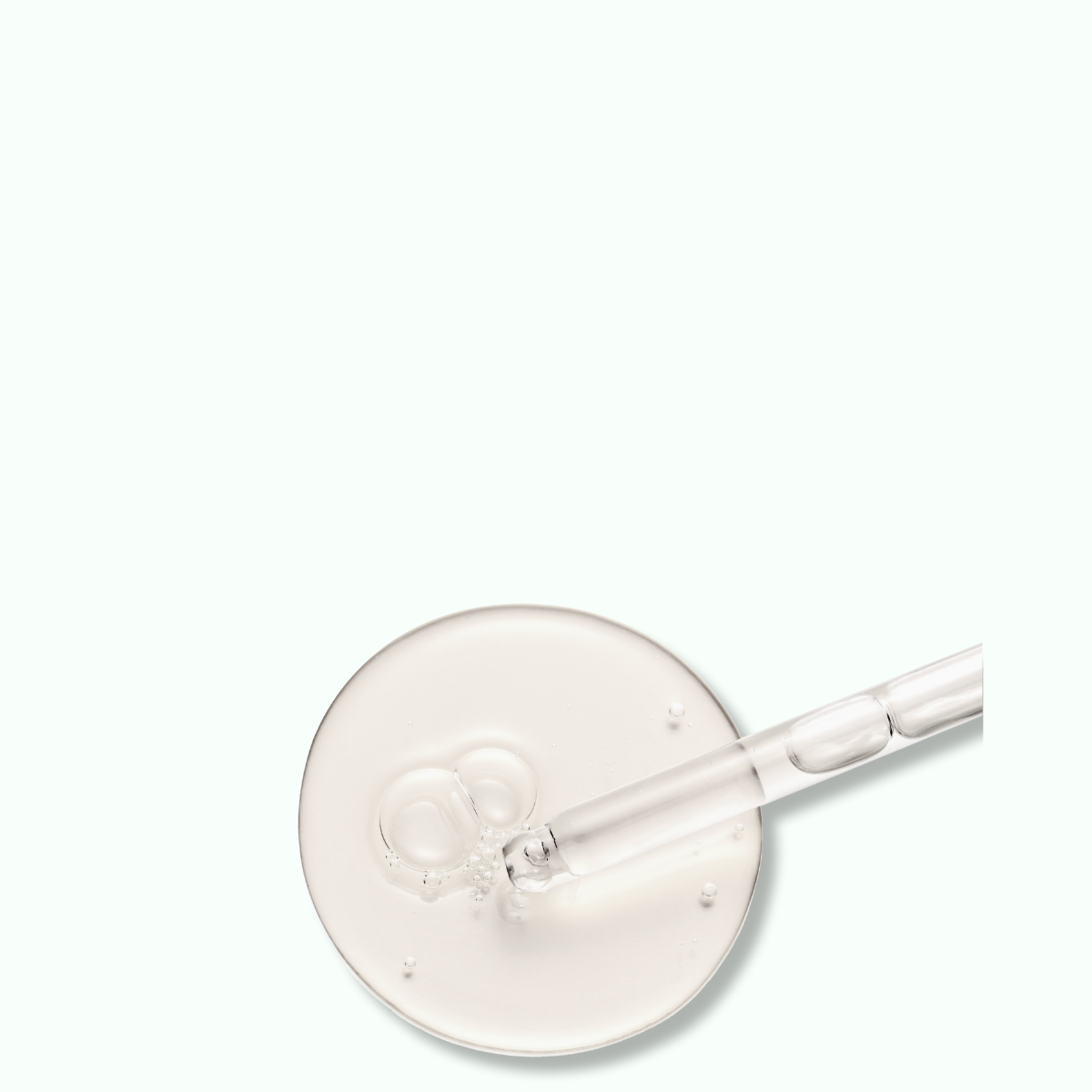 Nourishing facial serum